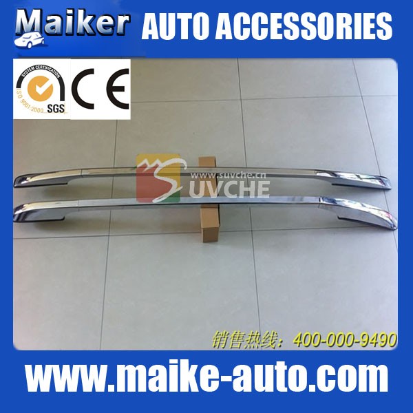 Kia sportage R 2010+ accessories kia car roof rack