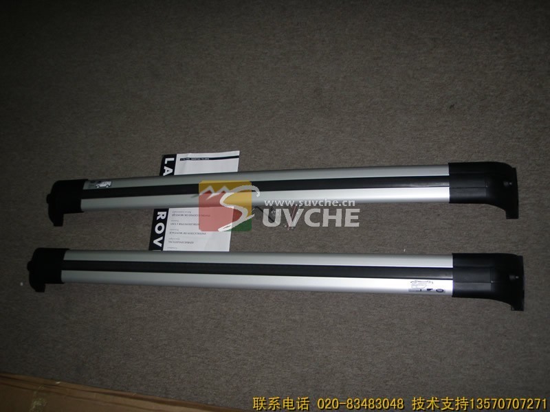 Land Rover Discovery 3 car roof rack