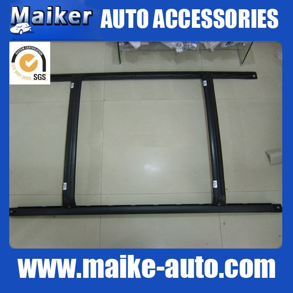 Land Rover Discovery 3 roof rack car roof rails