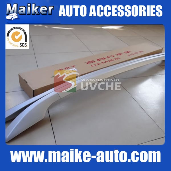 Mazda CX-7 car roof rack from maike