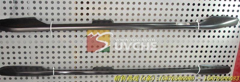 SUV car roof  roof carrier for prado roof rack