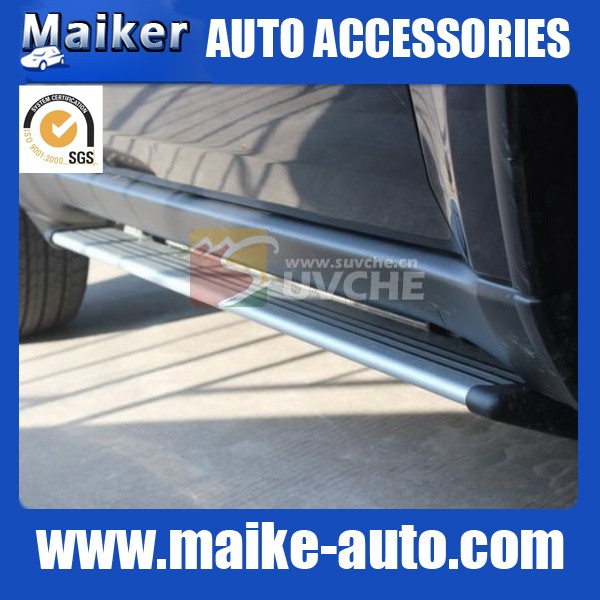 2011 jeep grand cherokee electric side step for ca