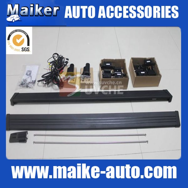 2011 jeep grand cherokee electric side steps