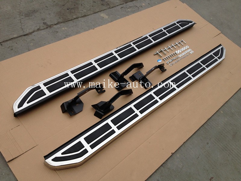 Ford Explorer 2013 running board car side step