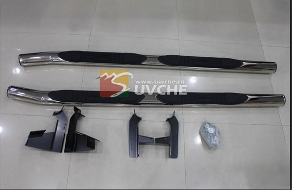 chery tiggo car parts 4x4 running boards