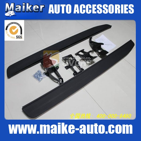 land rover range rover running boards VPLGP0114