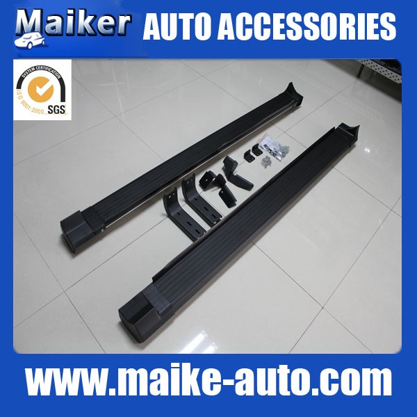 toyota rav4 2013 running board car side step board