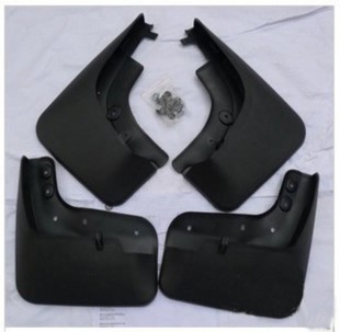 Cadillac Escalade mud guard flap