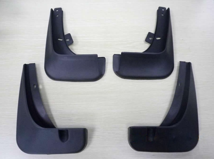 Hawtai Boliger car parts mud guard
