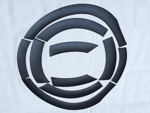 Lexus RX350 270 fender trims, fender flares