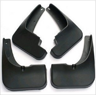 ZhongHua V5 mud guards mud flaps