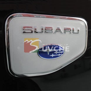 forester 2013 gas cover fuel tank cover