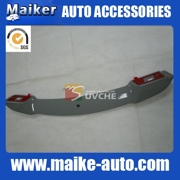 freelander 2 accessories freelander2 car spoiler