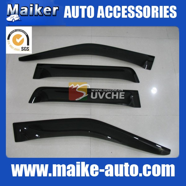 freelander 2 accessories freelander2 vent visor