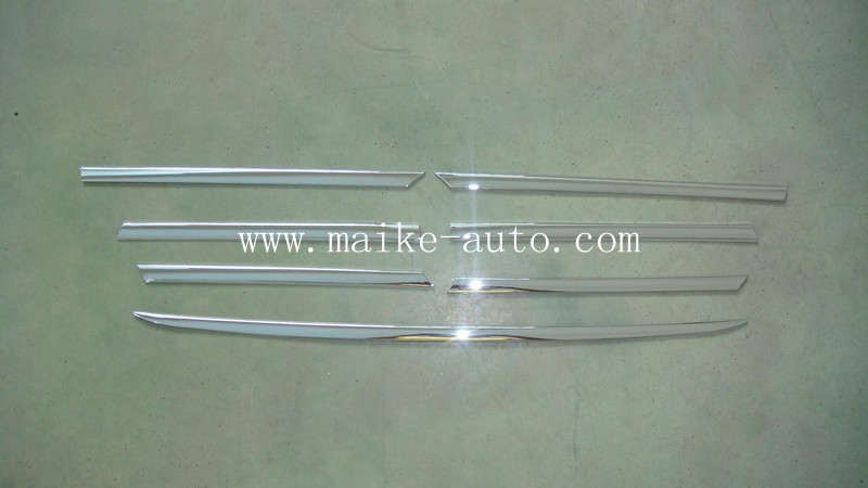 front grille for benz Vito front grill trim