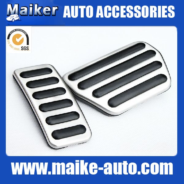 gas pedal oil pedal for land rover range rover