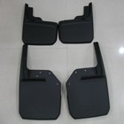 mud guard flap for Jeep Wrangler JK 2007+