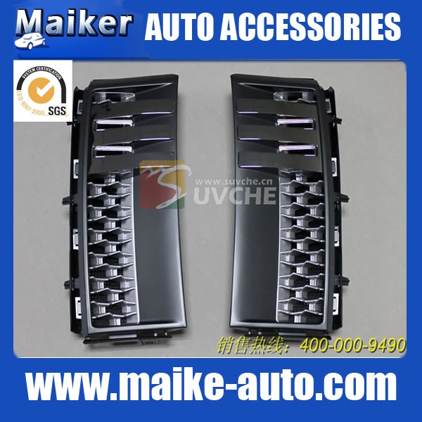 range rover 2010 vent cover side vent cover