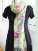 scarf,cashmere,pashmina,silk scarf,schal