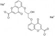 Cromoglycate sodium