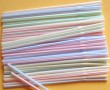 Flexible drinking straws FS23