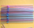 Flexible straws FS01