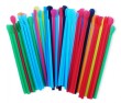 Spoon drinking straws SP03