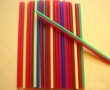 Straight drinking straws ST01