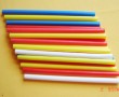 Straight drinking straws ST02