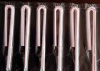 U-shape straws