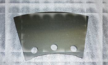 tungsten carbide segment cutters