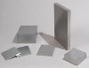 Tungsten carbide plates
