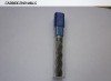 tungsten carbide end mills