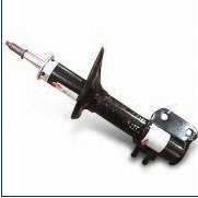 Matiz III, 96424025 shock absorber