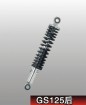 vehicle suspension CG125 motorcycle shock absorber