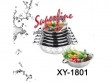 stainless steel colander/strainer