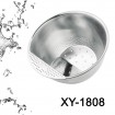 stainless steel colander/strainer