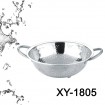 stainless steel strainer