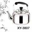 High quality stainless steel water kettle