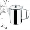 Stainless Steel Coffee Pot