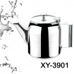 Stainless Steel Moroccan Teapot