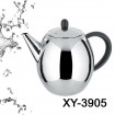 Stainless Steel Teapot