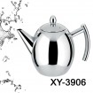 Stainless steel Teapot
