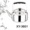 Stainless steel kettle