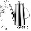 Stainless steel kettle