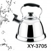 Stainless steel kettle