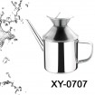 Stainless steel teapot/ oil pot