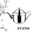 Stainless steel teapot/ oil pot