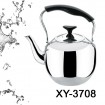 Stainless steel water kettle/ teapot