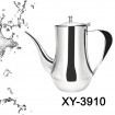 Stainless steel water kettle